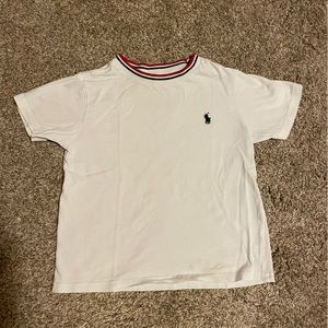 Ralph Lauren Polo at toddler Tshirt